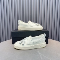 Cheap Amiri Casual Shoes For Men #1243063 Replica Wholesale [$105.00 USD] [ITEM#1243063] on Replica Amiri Casual Shoes