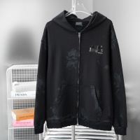 Cheap Balenciaga Hoodies Long Sleeved For Unisex #1243064 Replica Wholesale [$85.00 USD] [ITEM#1243064] on Replica Balenciaga Hoodies