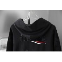 Cheap Balenciaga Hoodies Long Sleeved For Unisex #1243064 Replica Wholesale [$85.00 USD] [ITEM#1243064] on Replica Balenciaga Hoodies