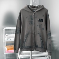 Balenciaga Hoodies Long Sleeved For Unisex #1243065