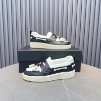 Cheap Amiri Casual Shoes For Men #1243067 Replica Wholesale [$105.00 USD] [ITEM#1243067] on Replica Amiri Casual Shoes