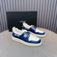 Cheap Amiri Casual Shoes For Men #1243070 Replica Wholesale [$105.00 USD] [ITEM#1243070] on Replica Amiri Casual Shoes