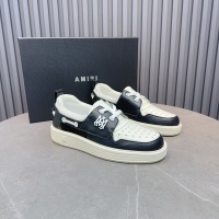 Cheap Amiri Casual Shoes For Men #1243071 Replica Wholesale [$105.00 USD] [ITEM#1243071] on Replica Amiri Casual Shoes