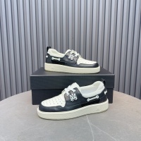 Cheap Amiri Casual Shoes For Men #1243071 Replica Wholesale [$105.00 USD] [ITEM#1243071] on Replica Amiri Casual Shoes