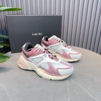 Cheap Amiri Casual Shoes For Women #1243073 Replica Wholesale [$130.00 USD] [ITEM#1243073] on Replica Amiri Casual Shoes