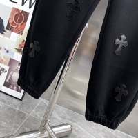 Cheap Chrome Hearts Pants For Unisex #1243076 Replica Wholesale [$60.00 USD] [ITEM#1243076] on Replica Chrome Hearts Pants