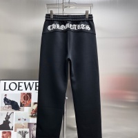 Cheap Chrome Hearts Pants For Unisex #1243078 Replica Wholesale [$56.00 USD] [ITEM#1243078] on Replica Chrome Hearts Pants