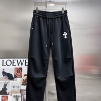 Cheap Chrome Hearts Pants For Unisex #1243080 Replica Wholesale [$56.00 USD] [ITEM#1243080] on Replica Chrome Hearts Pants