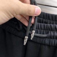 Cheap Chrome Hearts Pants For Unisex #1243087 Replica Wholesale [$56.00 USD] [ITEM#1243087] on Replica Chrome Hearts Pants