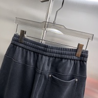 Cheap Balenciaga Pants For Unisex #1243098 Replica Wholesale [$56.00 USD] [ITEM#1243098] on Replica Balenciaga Pants