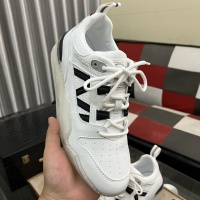 Cheap Moncler Casual Shoes For Men #1243099 Replica Wholesale [$98.00 USD] [ITEM#1243099] on Replica Moncler Casual Shoes