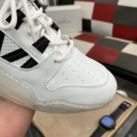 Cheap Moncler Casual Shoes For Men #1243099 Replica Wholesale [$98.00 USD] [ITEM#1243099] on Replica Moncler Casual Shoes