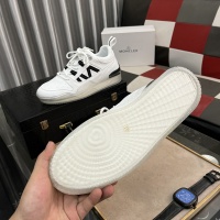 Cheap Moncler Casual Shoes For Men #1243099 Replica Wholesale [$98.00 USD] [ITEM#1243099] on Replica Moncler Casual Shoes