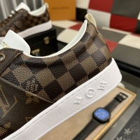 Cheap Louis Vuitton Casual Shoes For Men #1243103 Replica Wholesale [$72.00 USD] [ITEM#1243103] on Replica Louis Vuitton Casual Shoes