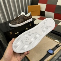 Cheap Louis Vuitton Casual Shoes For Men #1243103 Replica Wholesale [$72.00 USD] [ITEM#1243103] on Replica Louis Vuitton Casual Shoes