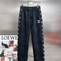 Louis Vuitton LV Pants For Unisex #1243106