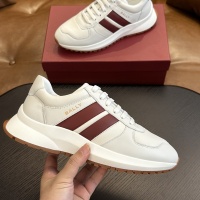 Cheap Bally Casual Shoes For Men #1243113 Replica Wholesale [$85.00 USD] [ITEM#1243113] on Replica Bally Casual Shoes