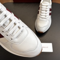 Cheap Bally Casual Shoes For Men #1243113 Replica Wholesale [$85.00 USD] [ITEM#1243113] on Replica Bally Casual Shoes