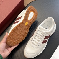 Cheap Bally Casual Shoes For Men #1243113 Replica Wholesale [$85.00 USD] [ITEM#1243113] on Replica Bally Casual Shoes