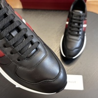 Cheap Bally Casual Shoes For Men #1243114 Replica Wholesale [$85.00 USD] [ITEM#1243114] on Replica Bally Casual Shoes