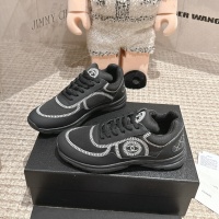 Chanel Casual Shoes For Women #1243126