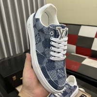 Cheap Louis Vuitton Casual Shoes For Men #1243127 Replica Wholesale [$72.00 USD] [ITEM#1243127] on Replica Louis Vuitton Casual Shoes