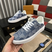 Cheap Louis Vuitton Casual Shoes For Men #1243127 Replica Wholesale [$72.00 USD] [ITEM#1243127] on Replica Louis Vuitton Casual Shoes