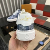 Cheap Louis Vuitton Casual Shoes For Men #1243127 Replica Wholesale [$72.00 USD] [ITEM#1243127] on Replica Louis Vuitton Casual Shoes