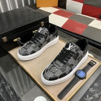 Louis Vuitton Casual Shoes For Men #1243128