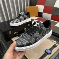 Cheap Louis Vuitton Casual Shoes For Men #1243128 Replica Wholesale [$72.00 USD] [ITEM#1243128] on Replica Louis Vuitton Casual Shoes