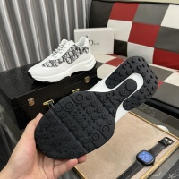 Cheap Christian Dior Casual Shoes For Men #1243129 Replica Wholesale [$80.00 USD] [ITEM#1243129] on Replica Christian Dior Casual Shoes