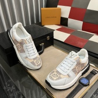 Cheap Louis Vuitton Casual Shoes For Men #1243132 Replica Wholesale [$80.00 USD] [ITEM#1243132] on Replica Louis Vuitton Casual Shoes