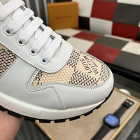 Cheap Louis Vuitton Casual Shoes For Men #1243132 Replica Wholesale [$80.00 USD] [ITEM#1243132] on Replica Louis Vuitton Casual Shoes