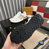 Cheap Louis Vuitton Casual Shoes For Men #1243132 Replica Wholesale [$80.00 USD] [ITEM#1243132] on Replica Louis Vuitton Casual Shoes