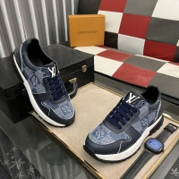 Cheap Louis Vuitton Casual Shoes For Men #1243133 Replica Wholesale [$80.00 USD] [ITEM#1243133] on Replica Louis Vuitton Casual Shoes