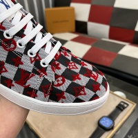 Cheap Louis Vuitton Casual Shoes For Men #1243137 Replica Wholesale [$72.00 USD] [ITEM#1243137] on Replica Louis Vuitton Casual Shoes