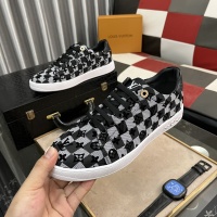 Cheap Louis Vuitton Casual Shoes For Men #1243138 Replica Wholesale [$72.00 USD] [ITEM#1243138] on Replica Louis Vuitton Casual Shoes