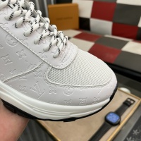 Cheap Louis Vuitton Casual Shoes For Men #1243139 Replica Wholesale [$80.00 USD] [ITEM#1243139] on Replica Louis Vuitton Casual Shoes