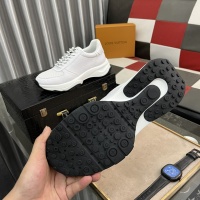 Cheap Louis Vuitton Casual Shoes For Men #1243139 Replica Wholesale [$80.00 USD] [ITEM#1243139] on Replica Louis Vuitton Casual Shoes