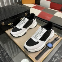 Cheap Louis Vuitton Casual Shoes For Men #1243140 Replica Wholesale [$80.00 USD] [ITEM#1243140] on Replica Louis Vuitton Casual Shoes