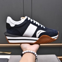 Cheap Tom Ford Casual Shoes For Men #1243149 Replica Wholesale [$118.00 USD] [ITEM#1243149] on Replica Tom Ford Casual Shoes