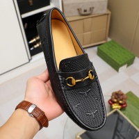 Cheap Gucci Oxfords Shoes For Men #1243151 Replica Wholesale [$68.00 USD] [ITEM#1243151] on Replica Gucci Oxfords Shoes