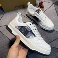 Cheap Burberry Casual Shoes For Men #1243159 Replica Wholesale [$76.00 USD] [ITEM#1243159] on Replica Burberry Casual Shoes