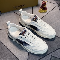 Cheap Burberry Casual Shoes For Men #1243159 Replica Wholesale [$76.00 USD] [ITEM#1243159] on Replica Burberry Casual Shoes