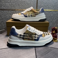 Cheap Burberry Casual Shoes For Men #1243161 Replica Wholesale [$76.00 USD] [ITEM#1243161] on Replica Burberry Casual Shoes