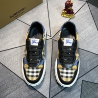 Cheap Burberry Casual Shoes For Men #1243162 Replica Wholesale [$76.00 USD] [ITEM#1243162] on Replica Burberry Casual Shoes