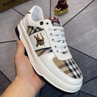 Cheap Burberry Casual Shoes For Men #1243163 Replica Wholesale [$76.00 USD] [ITEM#1243163] on Replica Burberry Casual Shoes