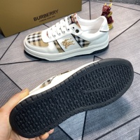 Cheap Burberry Casual Shoes For Men #1243163 Replica Wholesale [$76.00 USD] [ITEM#1243163] on Replica Burberry Casual Shoes