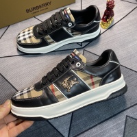 Cheap Burberry Casual Shoes For Men #1243164 Replica Wholesale [$76.00 USD] [ITEM#1243164] on Replica Burberry Casual Shoes