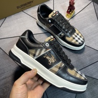 Cheap Burberry Casual Shoes For Men #1243164 Replica Wholesale [$76.00 USD] [ITEM#1243164] on Replica Burberry Casual Shoes